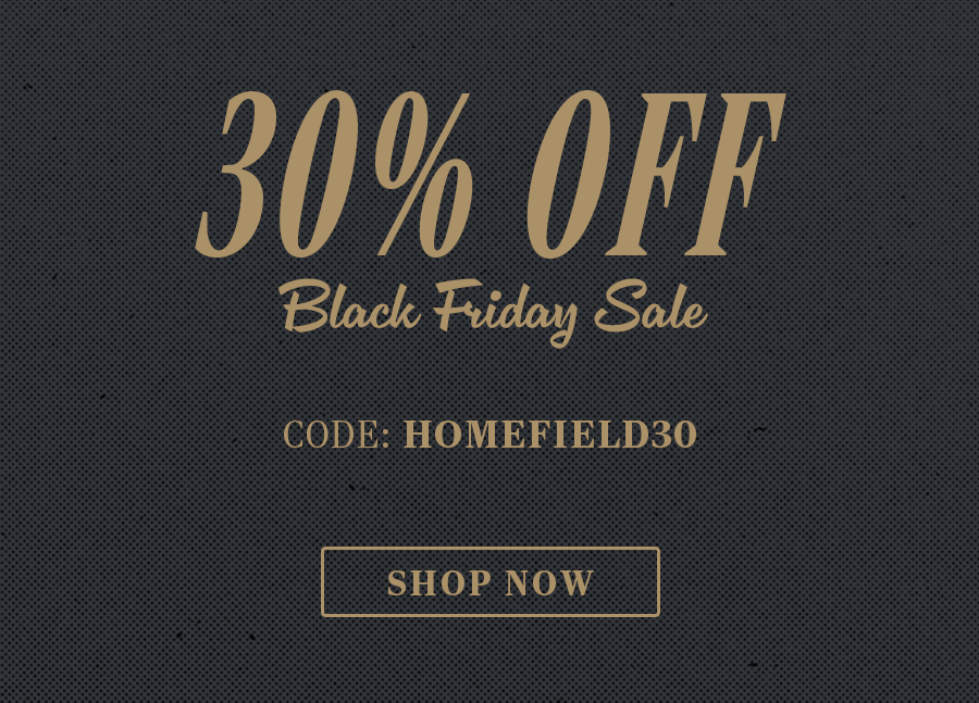 30% OFF SITEWIDE