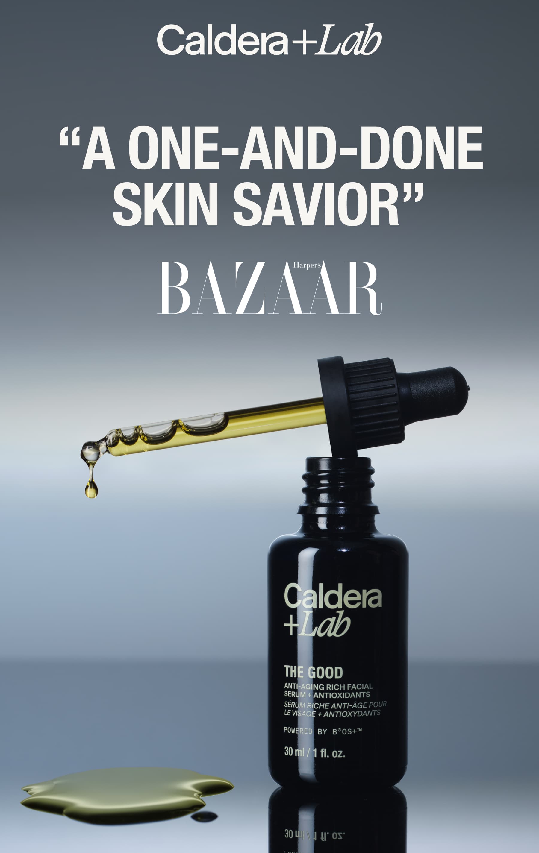 "A One-And-Done Skin Savior"