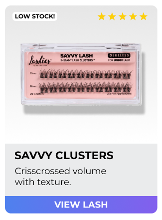View Savvy Clusters