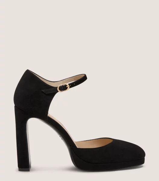 BABETTE PLATFORM PUMP