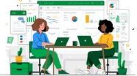 Google Sheets Crash Course