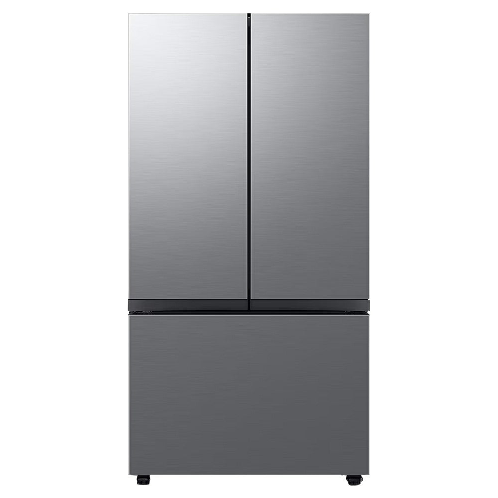 Image of Samsung Bespoke 674L Freestanding French Door Fridge Freezer 