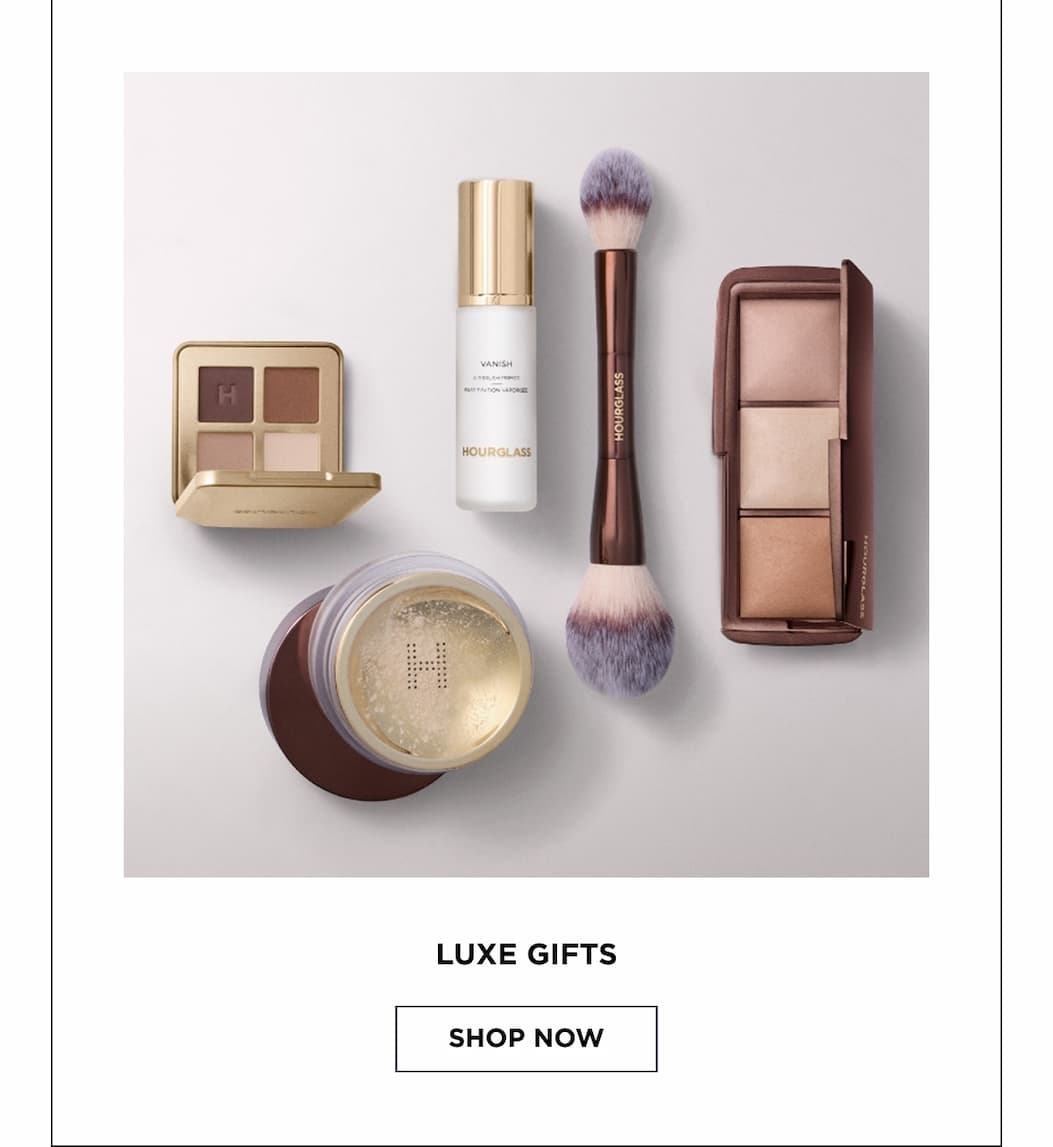 Luxe Gifts