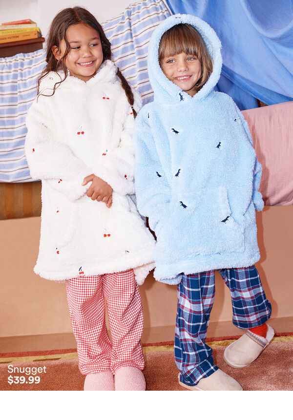 happy bunnies. Sleep sets Buy one, get one 50% off