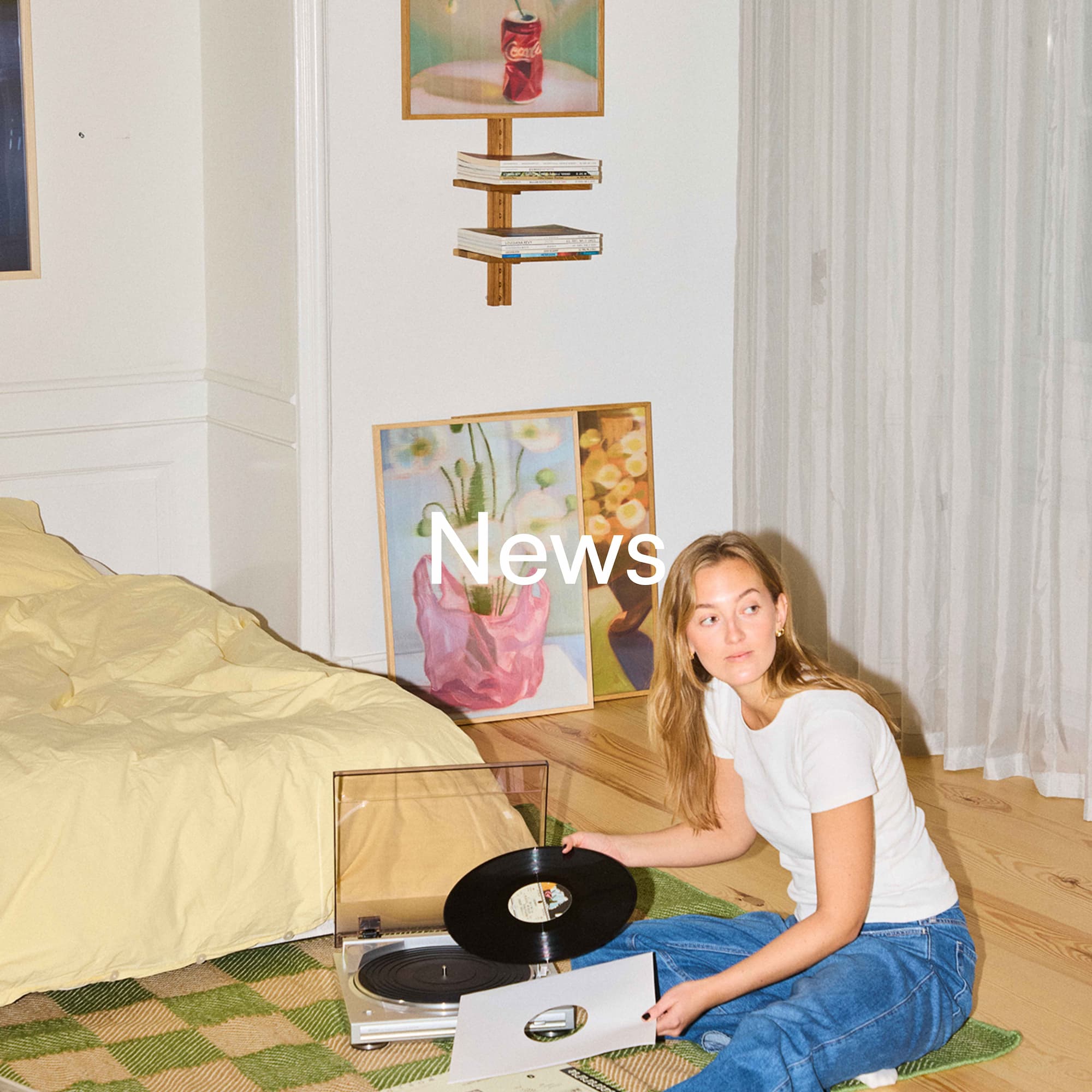 News