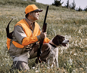 Hunting Clothing