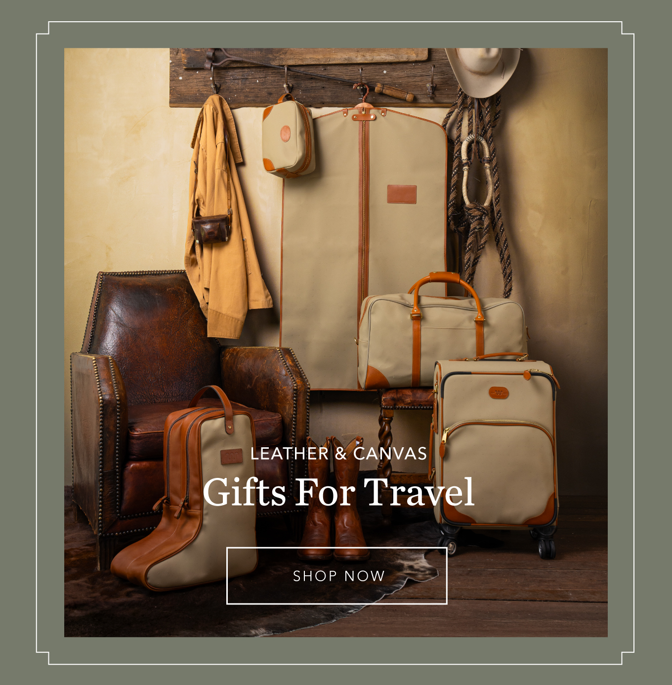 GIFTS FOR TRAVEL