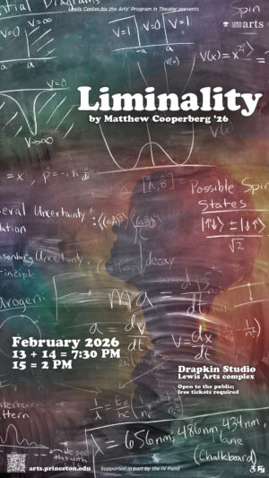 Liminality