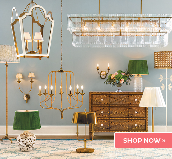 Shop Lighting Now