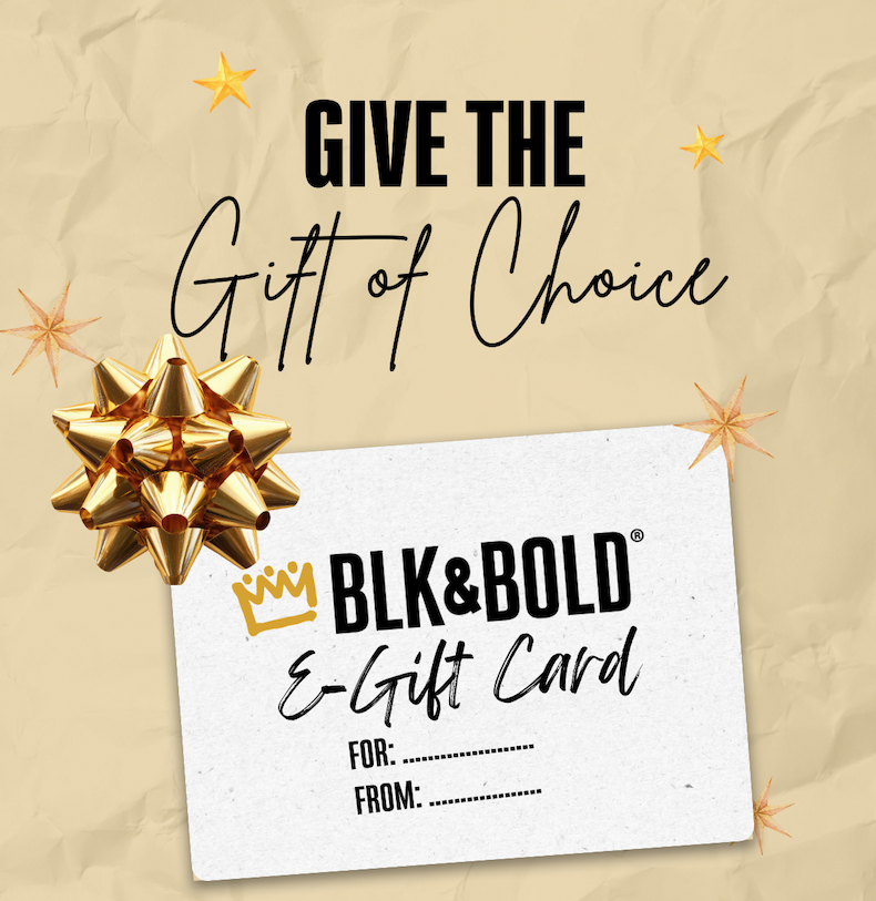 Give the Gift of Choice