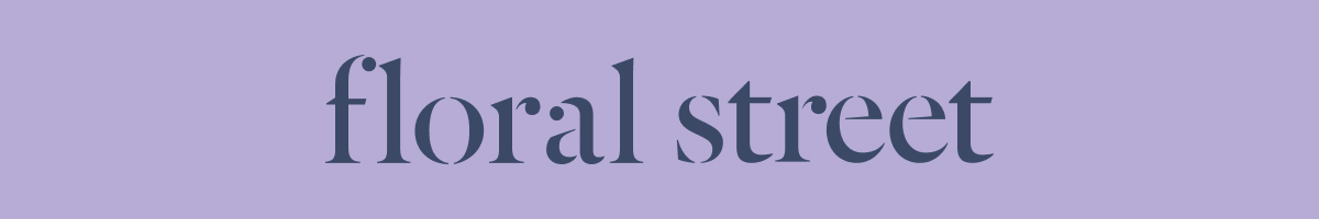 floral street logo