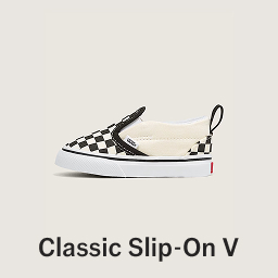 Classic Slip-On V