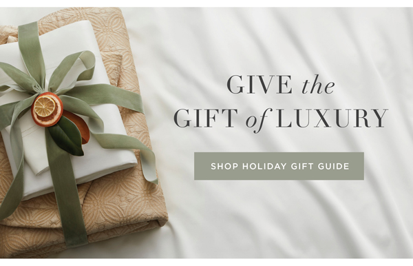 Shop holiday gift guide