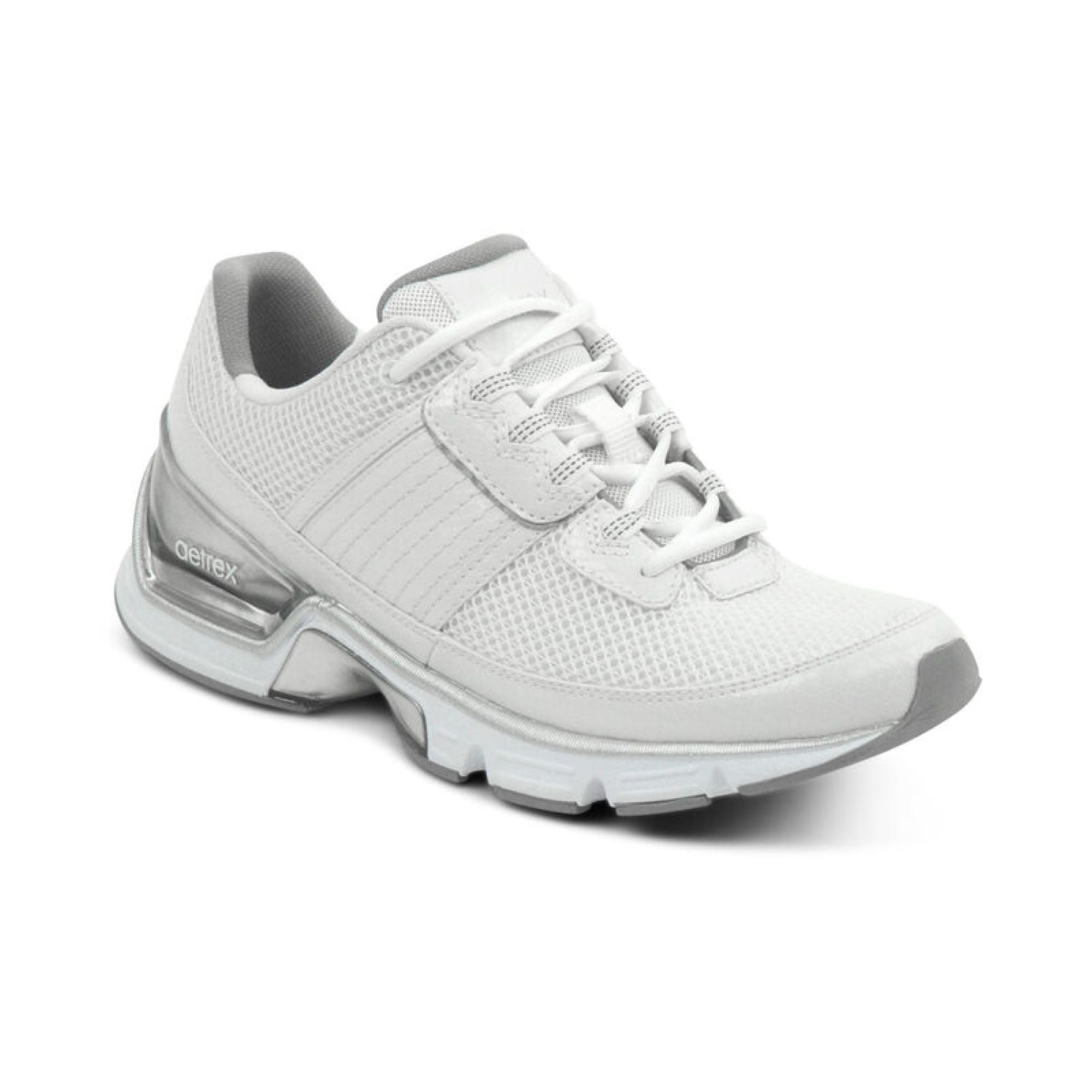 Image of Xspress Runner 2 Women's Sneaker - White