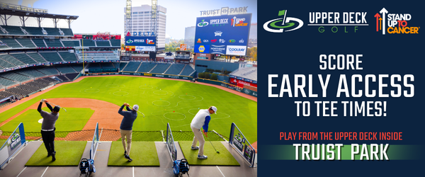 Upper Deck Golf