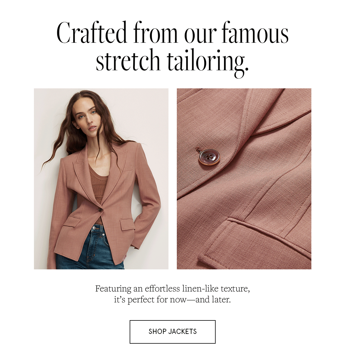 Jackets
