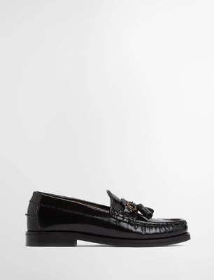 Jen Loafers