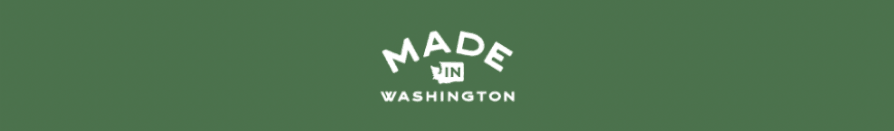 Made in Washington