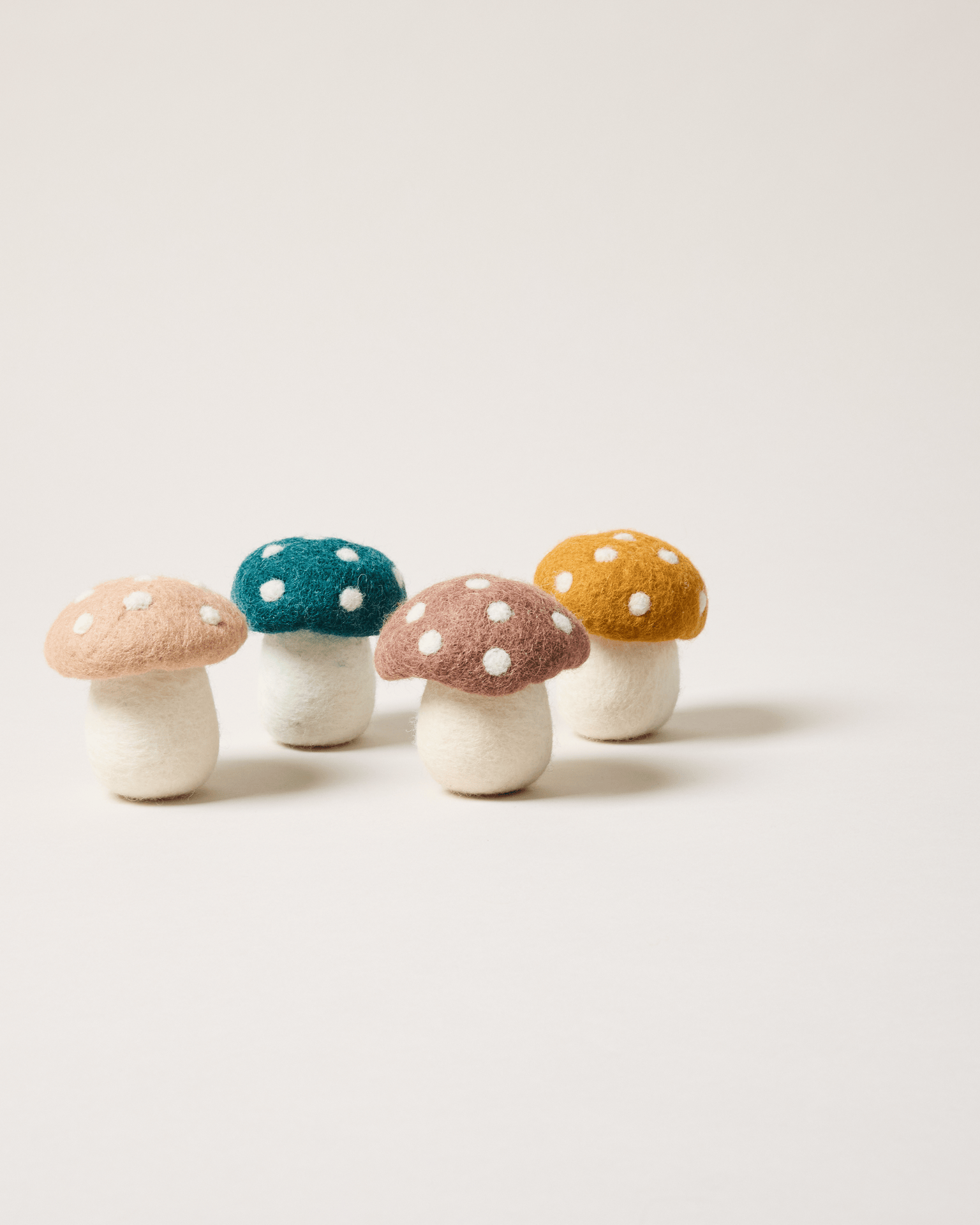 Image of Forager Felted Soap