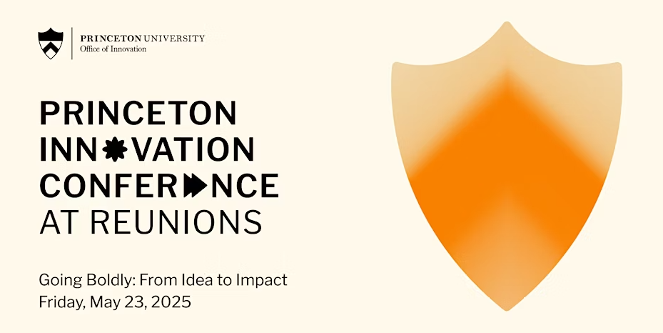 Princeton Innovation Conference