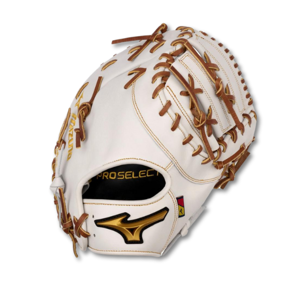 Pro Select First Base Mitt Fastpitch Glove