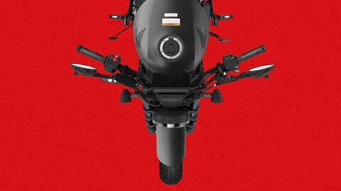 Honda’s Patent Could Put One of the Car World’s Most Polarizing Features on Motorcycles