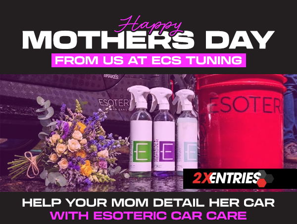 HAPPY MOTHERS DAY