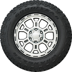 Goodyear Tire image