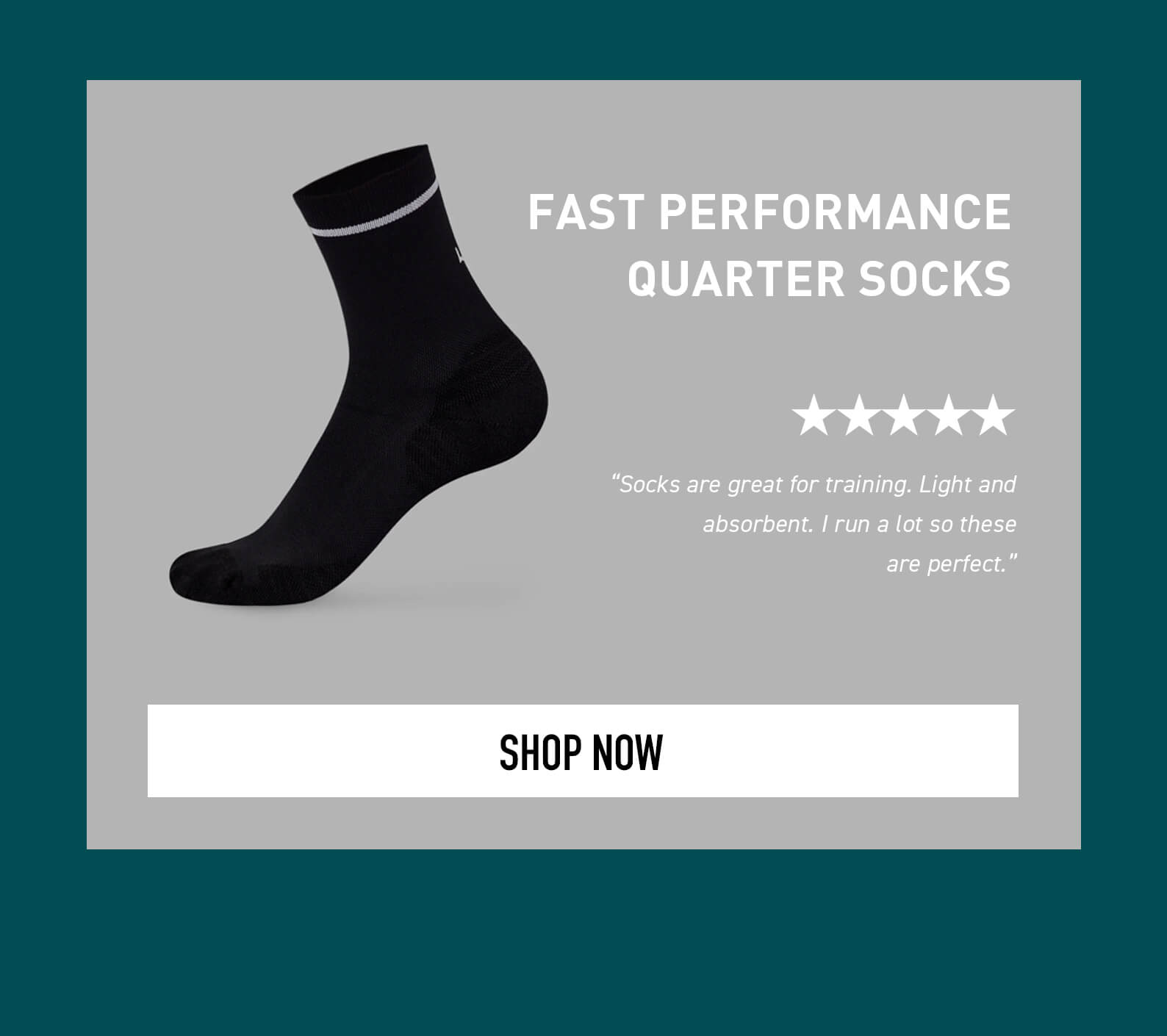 socks 