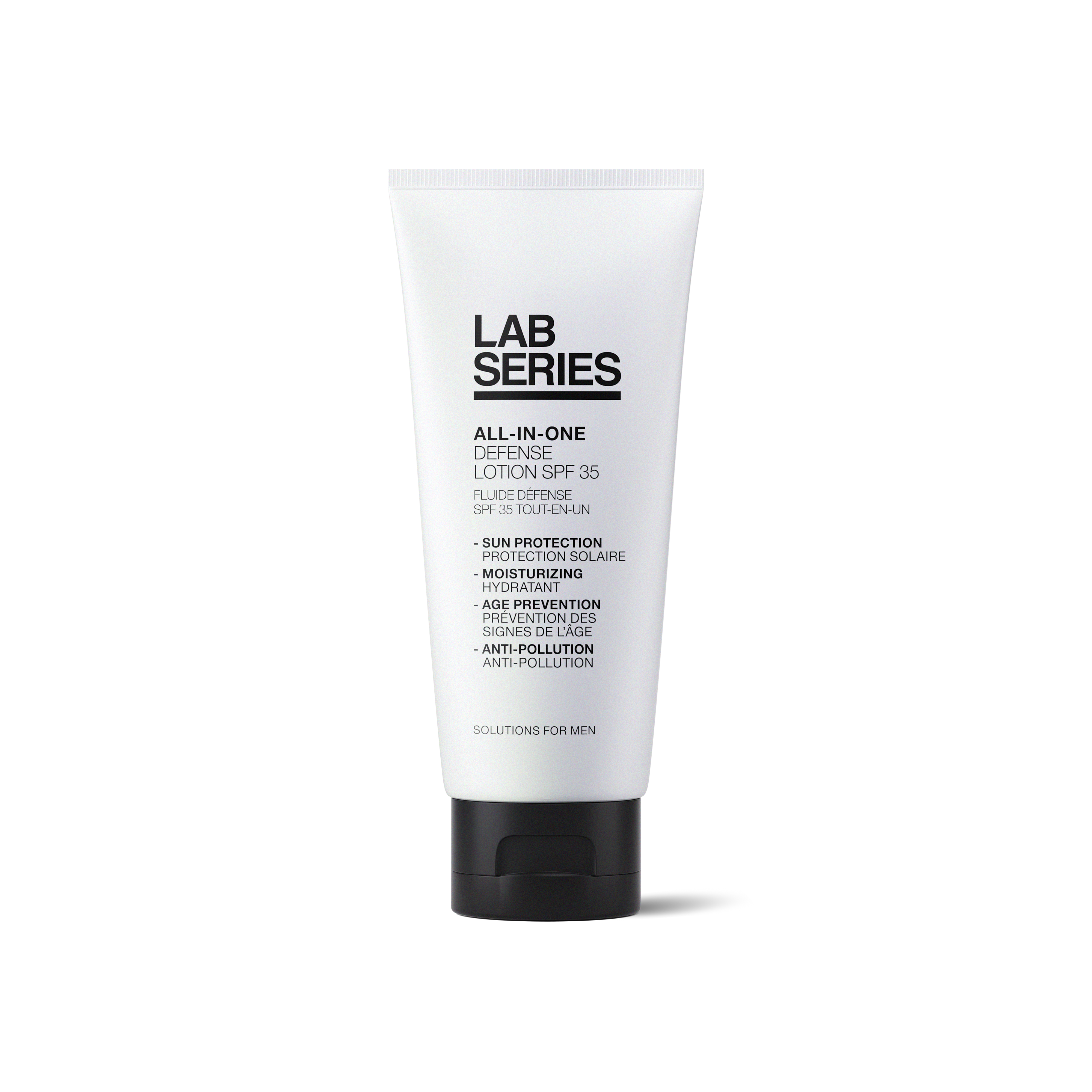 All-In-One Defense Lotion Moisturizer SPF 35