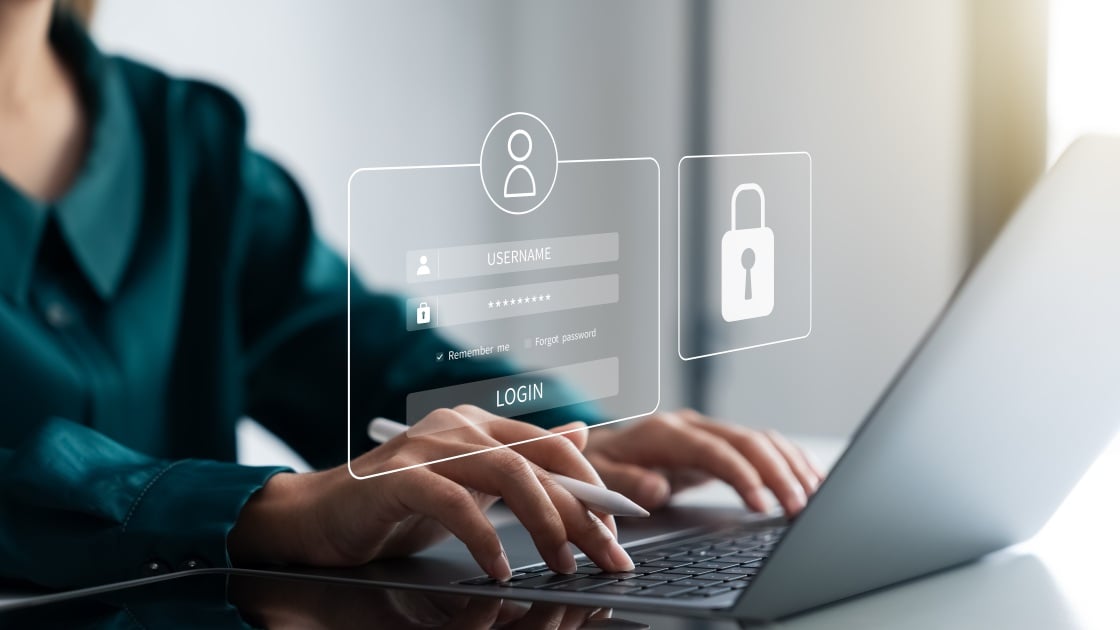 Dashlane's New AI Scam Protection Aims to Alert Users About Phishing Sites