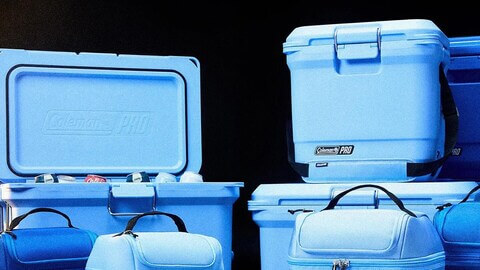 A Legendary Outdoor Brand Is the Latest Challenger to Yeti’s Cooler Crown