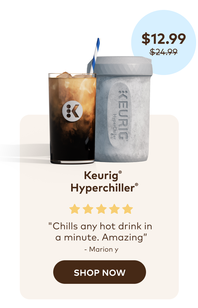 HyperChiller® Beverage Cooler