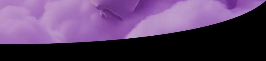 Image of Dream Well in soft purple clouds
