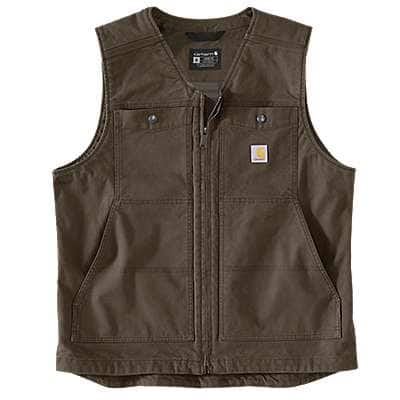Montana Duck Gilet