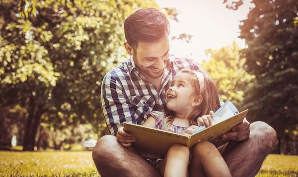 Check out the new summer Read Alongs