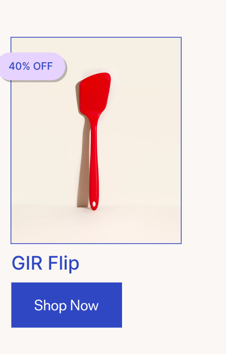 GIR FLIP