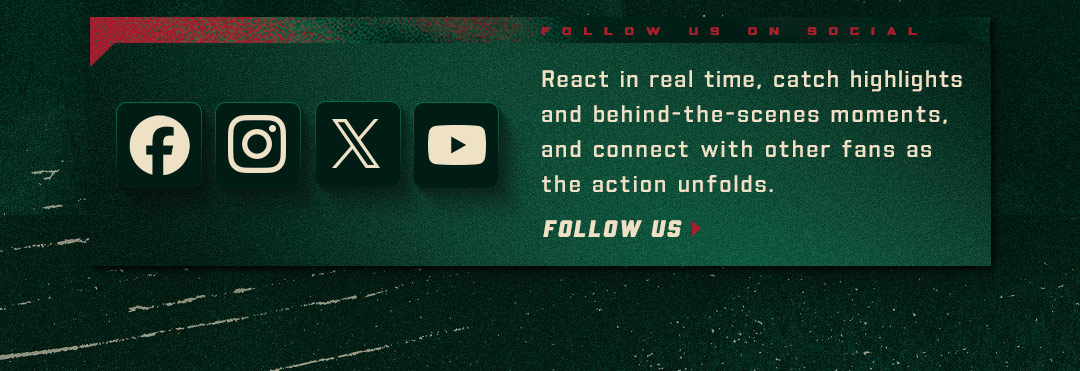 Social Channels