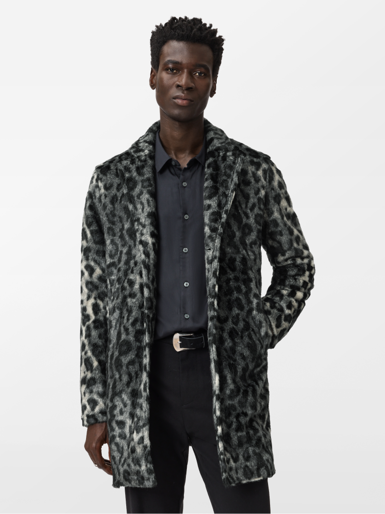 TEMPLETON TOP COAT