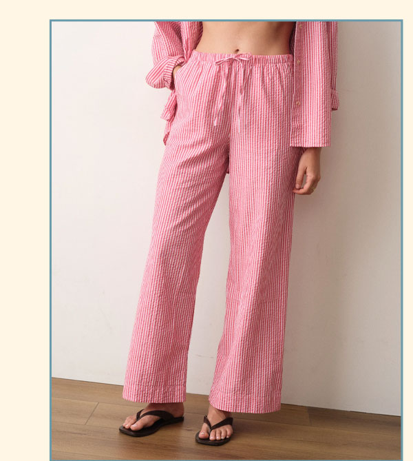Josie Pant