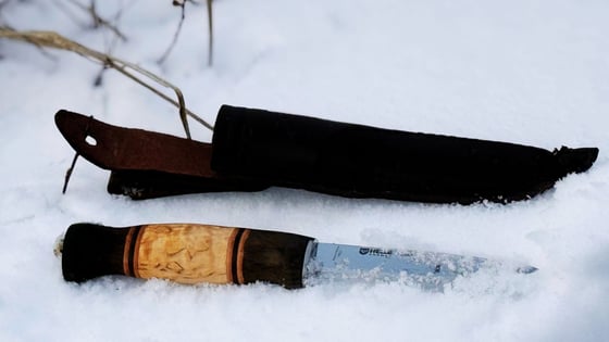 Norwegian Outdoor Gear