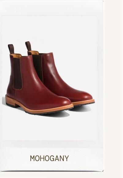 Shop Mohogany