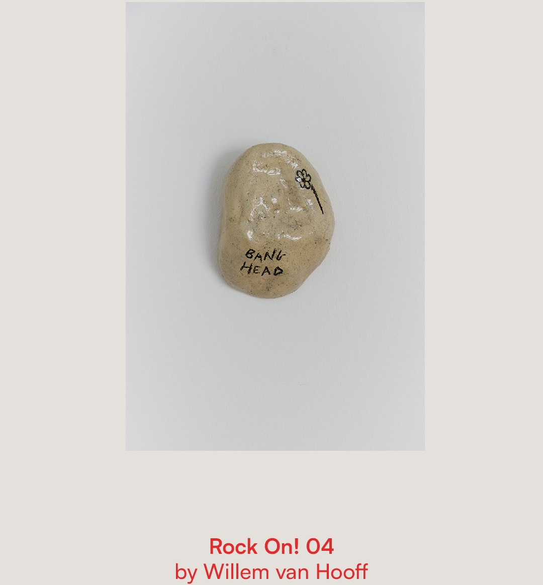 Rock On! 04