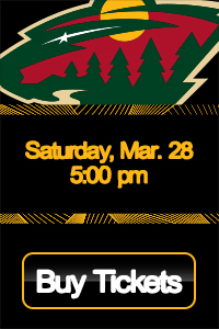 Bruins vs. Wild