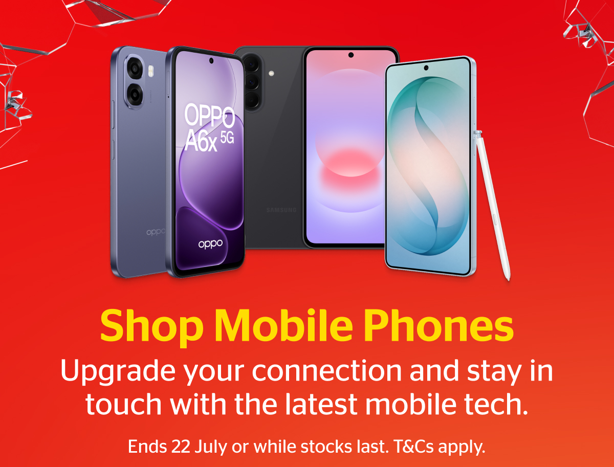Shop Mobile Phones