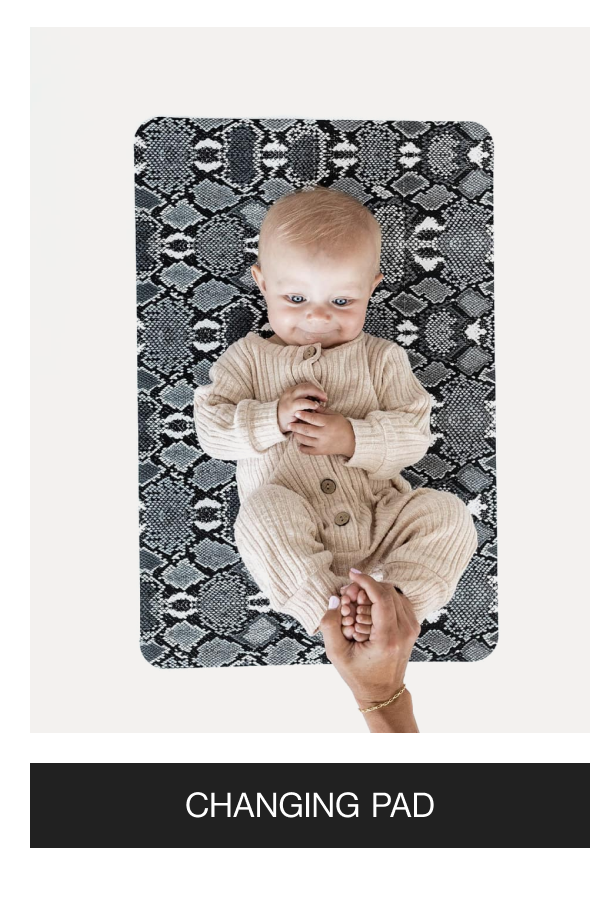 Changing Pad