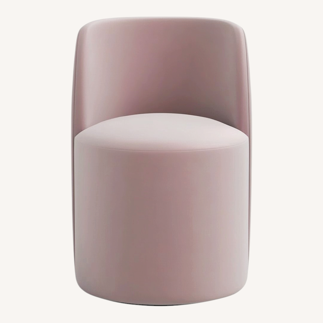 Image of Abc Carpet And Home Jessa Swivel Chair 