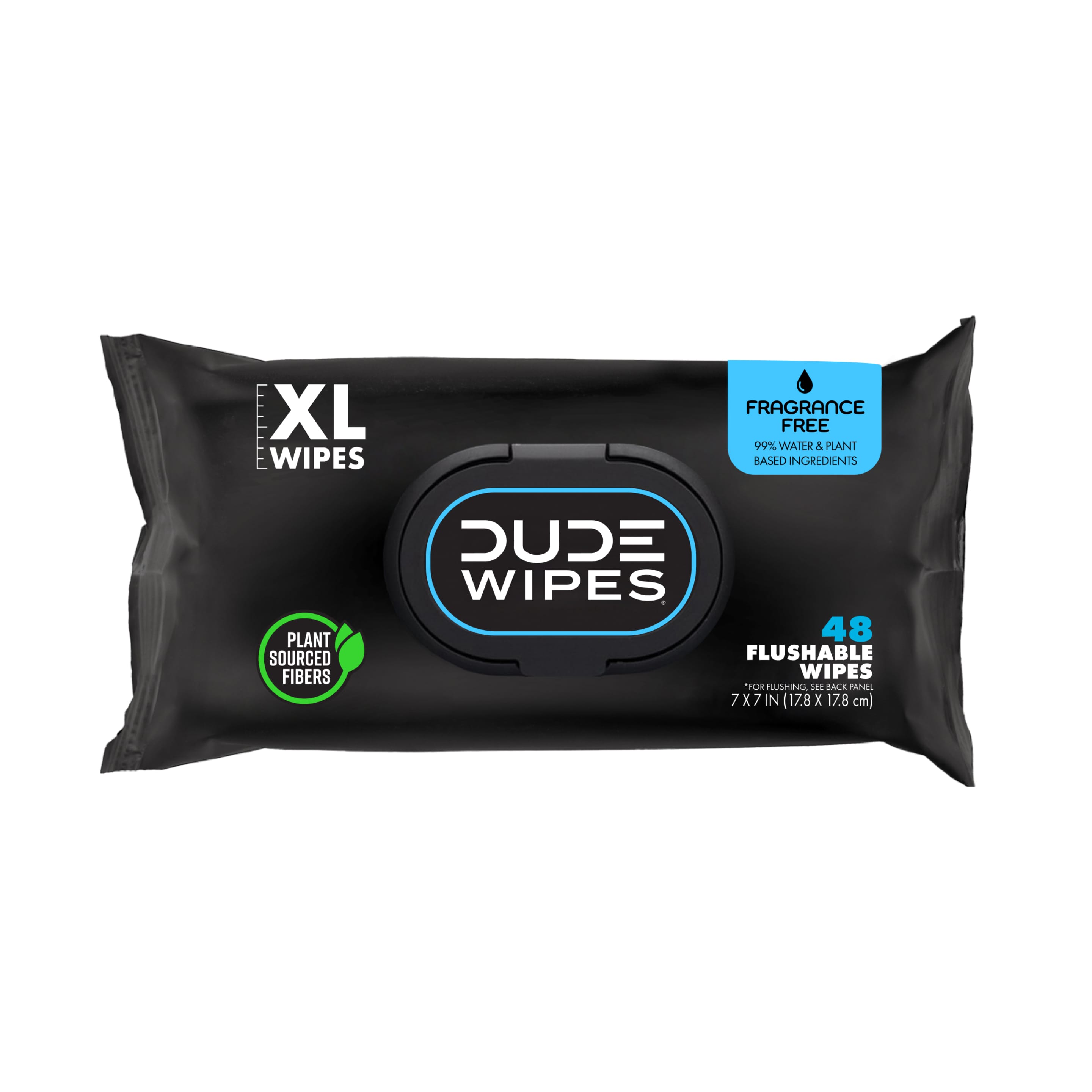 Image of DUDE Wipes