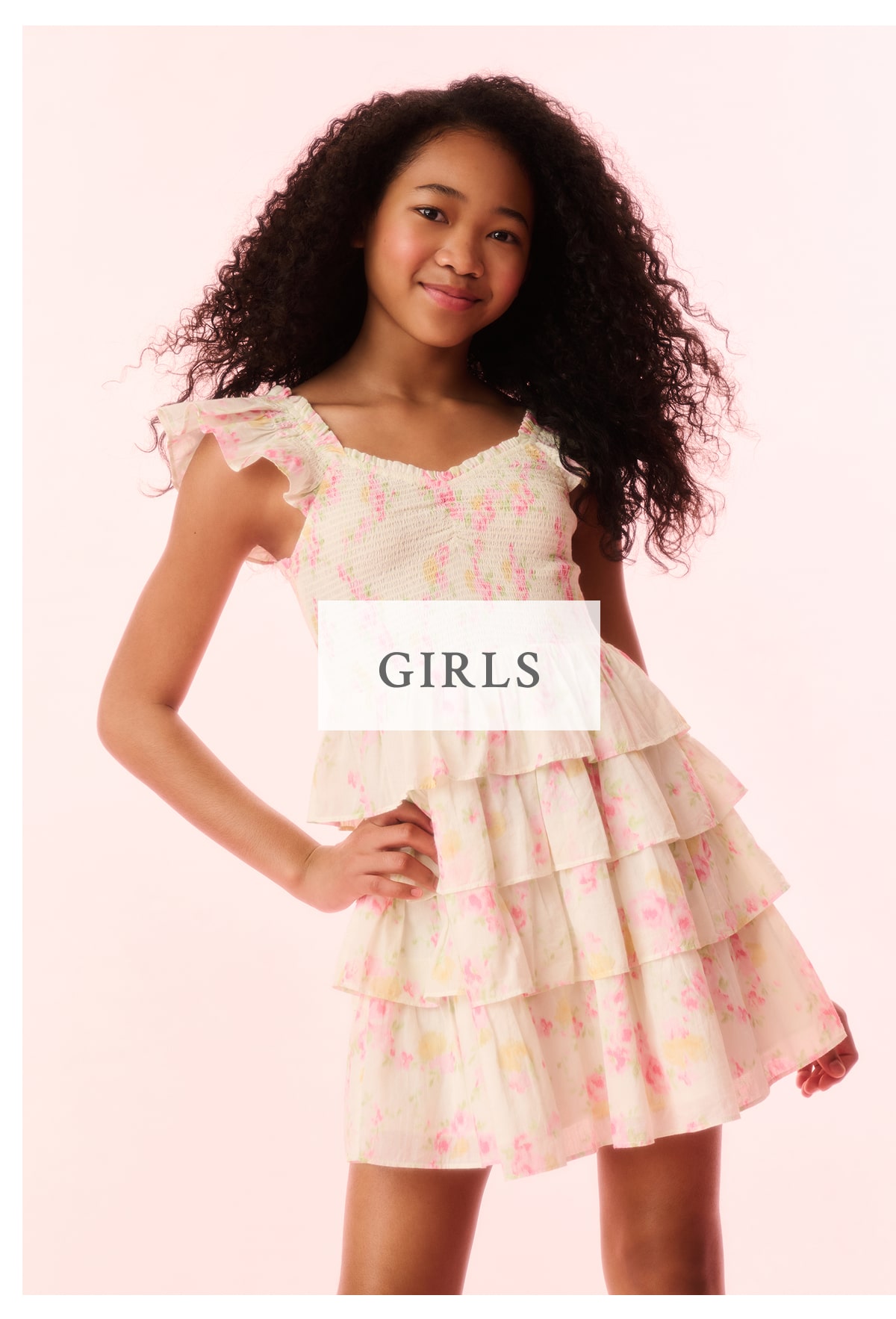 <GIRLS>