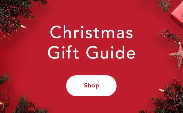 Christmas Gift Guide '25